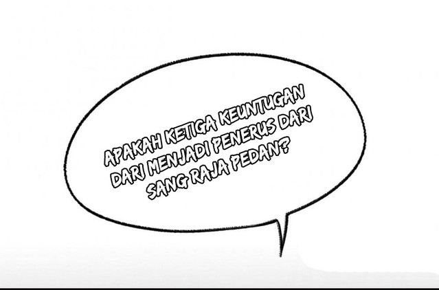 Journey of the Hidden Blade (The Demon Blades) Chapter 57 Gambar 32